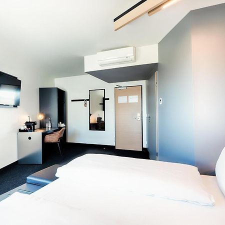 B&B Hotel Aalborg Ngoại thất bức ảnh