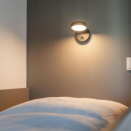 B&B Hotel Aalborg Ngoại thất bức ảnh