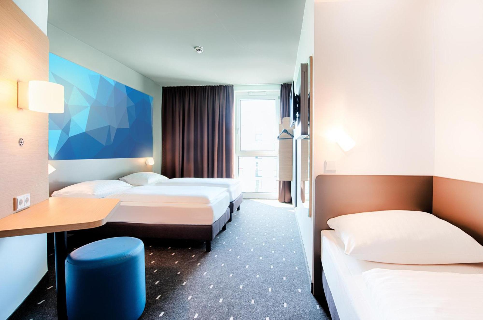 B&B Hotel Aalborg Ngoại thất bức ảnh