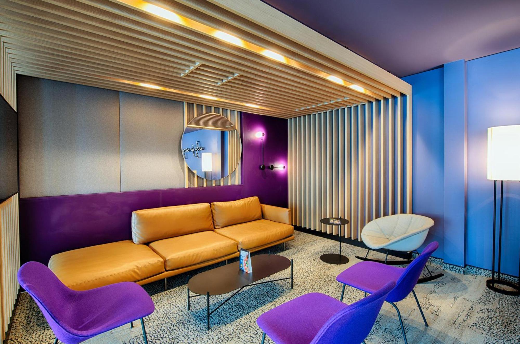 B&B Hotel Aalborg Ngoại thất bức ảnh