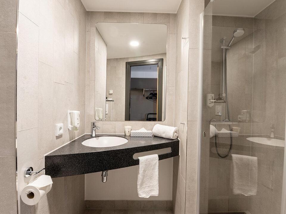 B&B Hotel Aalborg Ngoại thất bức ảnh