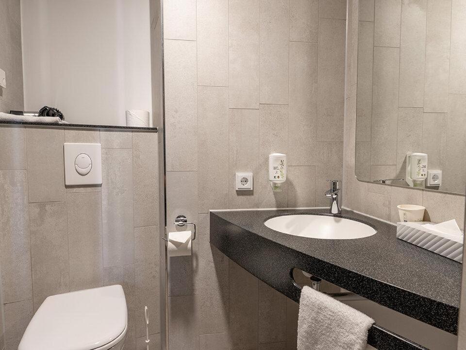 B&B Hotel Aalborg Ngoại thất bức ảnh