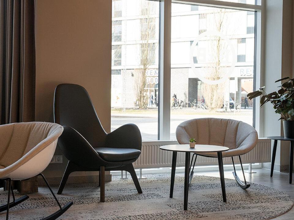 B&B Hotel Aalborg Ngoại thất bức ảnh