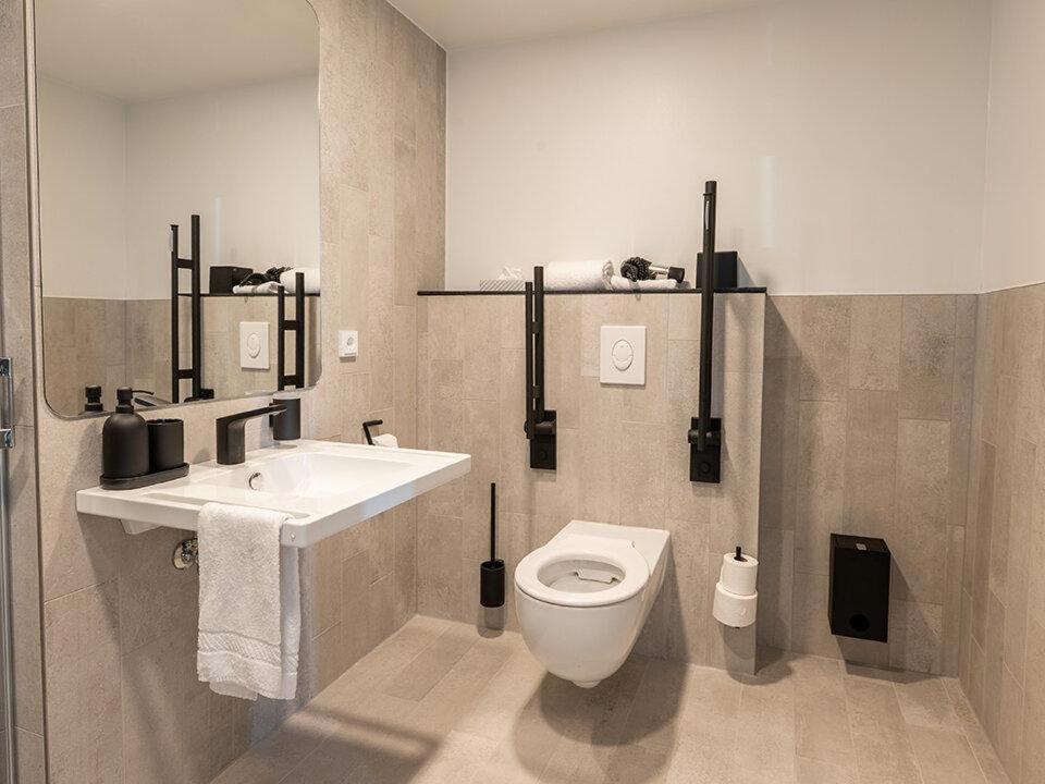 B&B Hotel Aalborg Ngoại thất bức ảnh