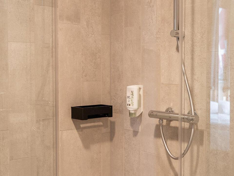 B&B Hotel Aalborg Ngoại thất bức ảnh