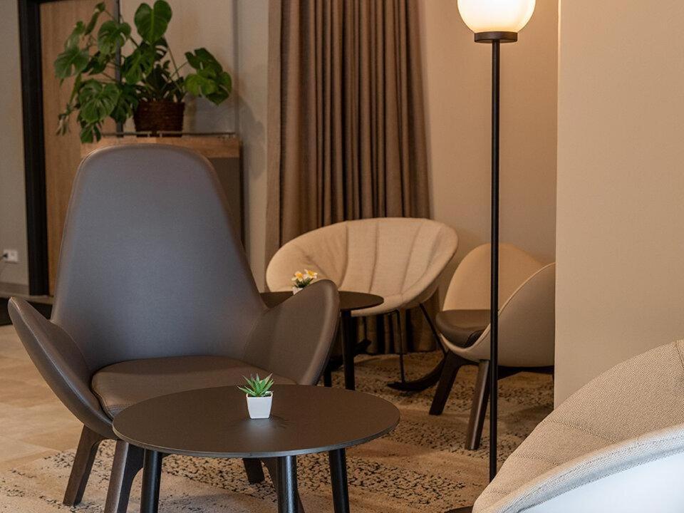 B&B Hotel Aalborg Ngoại thất bức ảnh