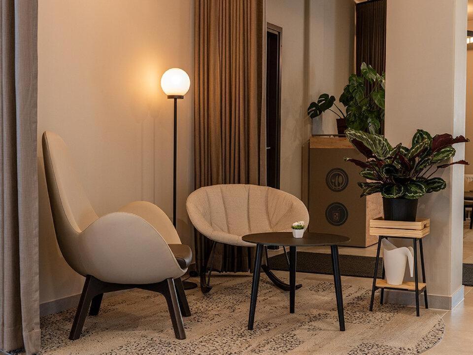B&B Hotel Aalborg Ngoại thất bức ảnh